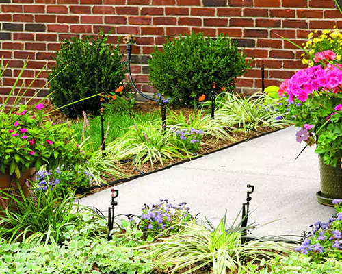 Et havebed i plast er en type højbed, der er lavet af plastmateriale