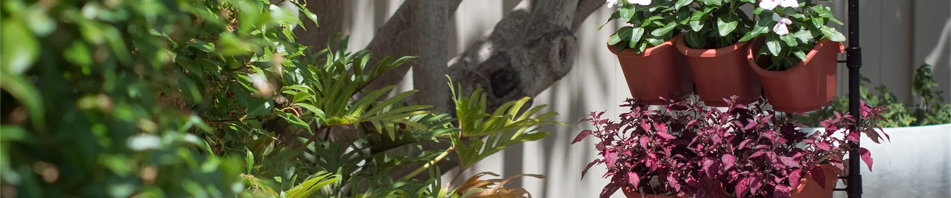 Eco Gardening Lodret Have