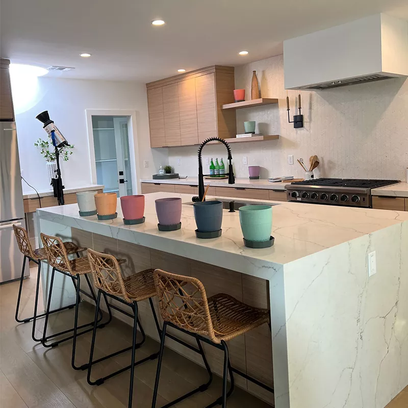 Hvordan kan Eco Gardening-urtepotte forvandle din bæredygtige haveoplevelse?