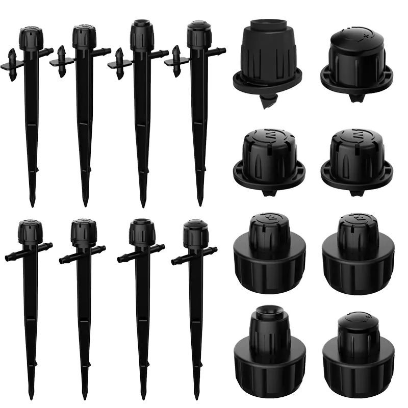 Justerbar Flow Twista sprøjte